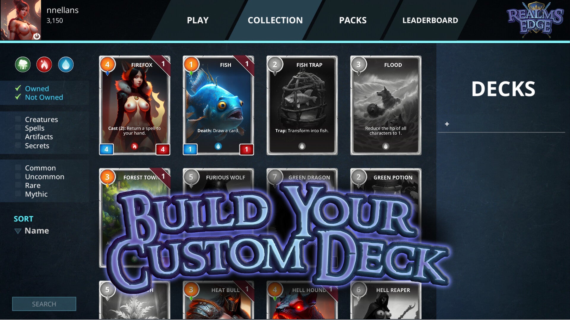 Buy Realms Edge Steam Key Default Title Steam key – fast digital delivery | Volt Keys