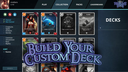 Buy Realms Edge Steam Key Default Title Steam key – fast digital delivery | Volt Keys