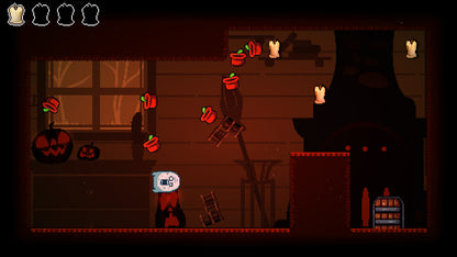 Buy Unusual Ghost Steam Key Default Title Steam key – fast digital delivery | Volt Keys