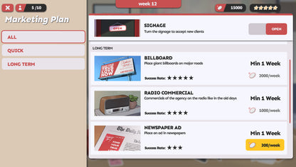 Buy Matchmaker Agency Steam Key Default Title Steam key – fast digital delivery | Volt Keys
