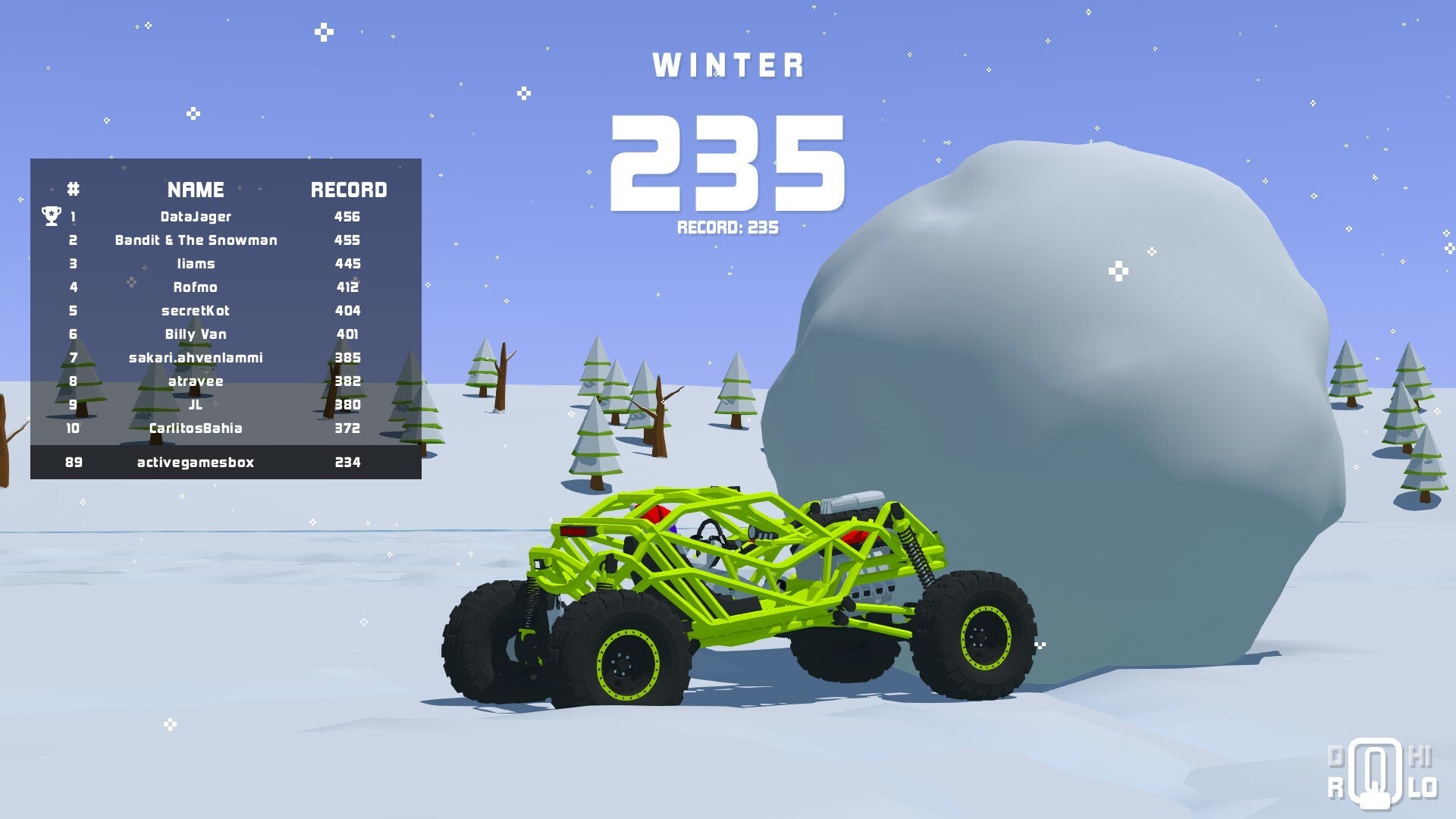 Buy Offroad Mania Steam Key Default Title Steam key – fast digital delivery | Volt Keys
