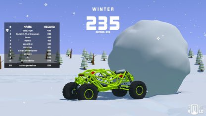 Buy Offroad Mania Steam Key Default Title Steam key – fast digital delivery | Volt Keys