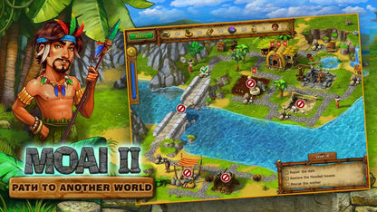 Buy MOAI 2: Path to Another World Steam Key Default Title Steam key – fast digital delivery | Volt Keys