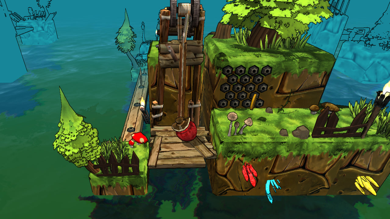 Buy Tomato Jones 2 Steam Key Default Title Steam key – fast digital delivery | Volt Keys