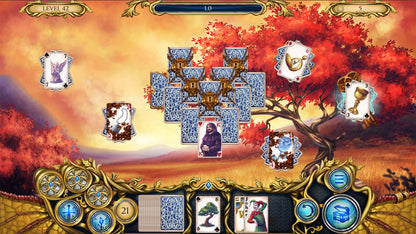 Buy Solitaire. Dragon Light Steam Key Default Title Steam key – fast digital delivery | Volt Keys