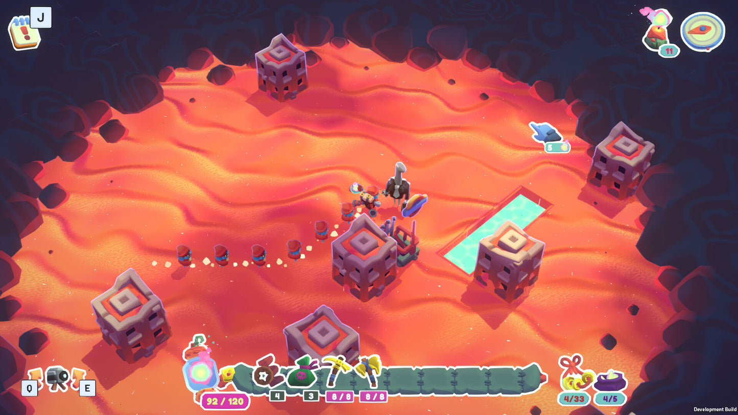 Buy Into the Emberlands PC Steam Key Default Title Steam key – fast digital delivery | Volt Keys
