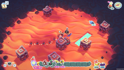 Buy Into the Emberlands PC Steam Key Default Title Steam key – fast digital delivery | Volt Keys