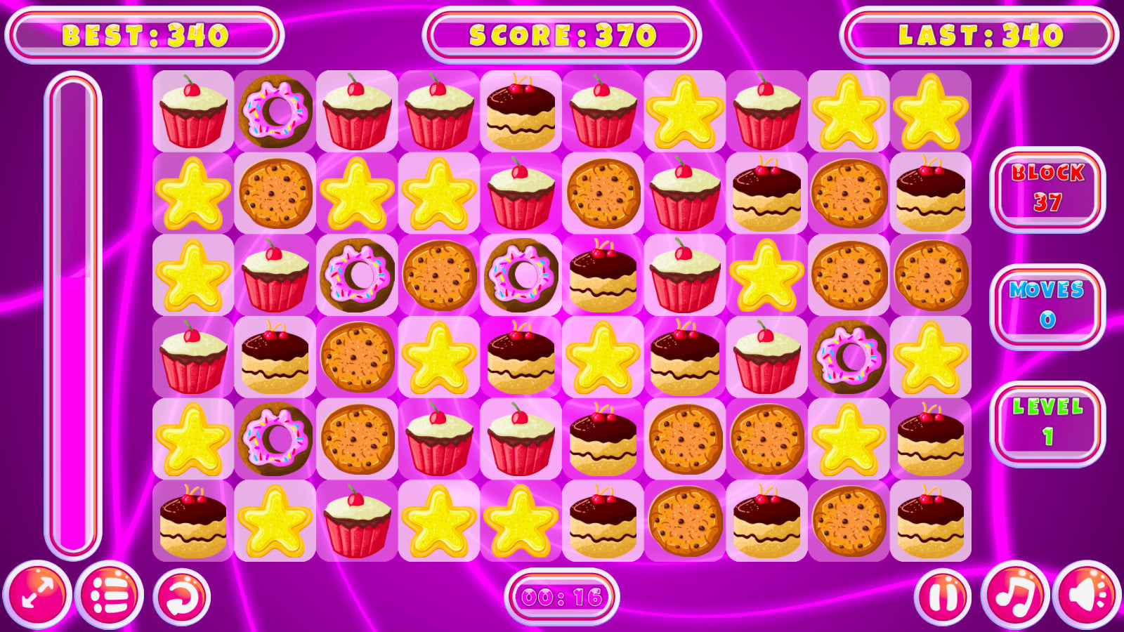 Buy Sweet Match 3 Steam Key Default Title Steam key – fast digital delivery | Volt Keys
