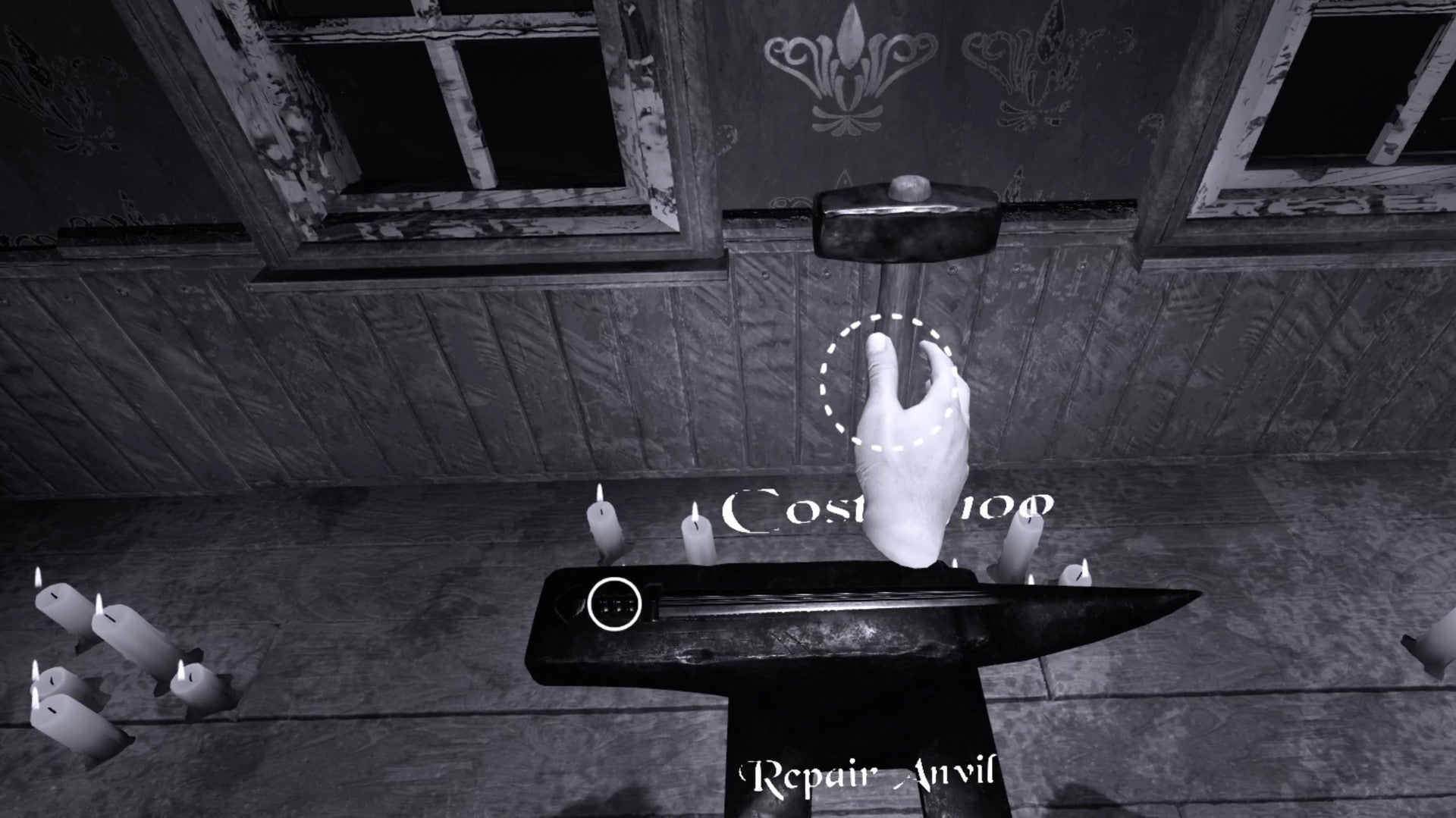 Buy Buried Alive: The Annihilation VR Steam Key Default Title Steam key – fast digital delivery | Volt Keys