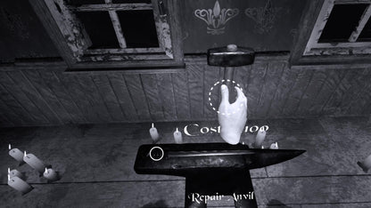Buy Buried Alive: The Annihilation VR Steam Key Default Title Steam key – fast digital delivery | Volt Keys