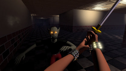 Buy Slayer Shock Steam Key Default Title Steam key – fast digital delivery | Volt Keys