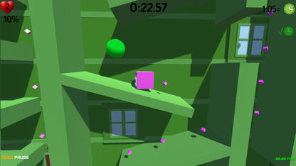 Buy Bob The Cube PC Steam Key Default Title Steam key – fast digital delivery | Volt Keys