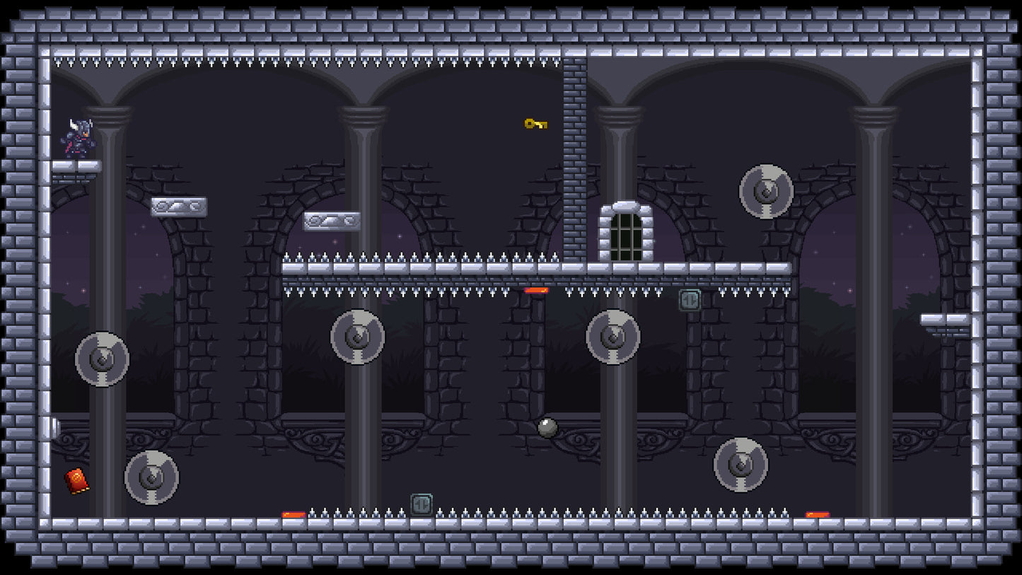 Buy Dungeon Knight Steam Key Default Title Steam key – fast digital delivery | Volt Keys