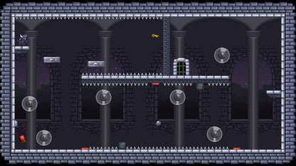 Buy Dungeon Knight Steam Key Default Title Steam key – fast digital delivery | Volt Keys