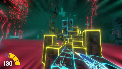 Buy Cyber Hook - Lost Numbers DLC Steam Key Default Title Steam key – fast digital delivery | Volt Keys