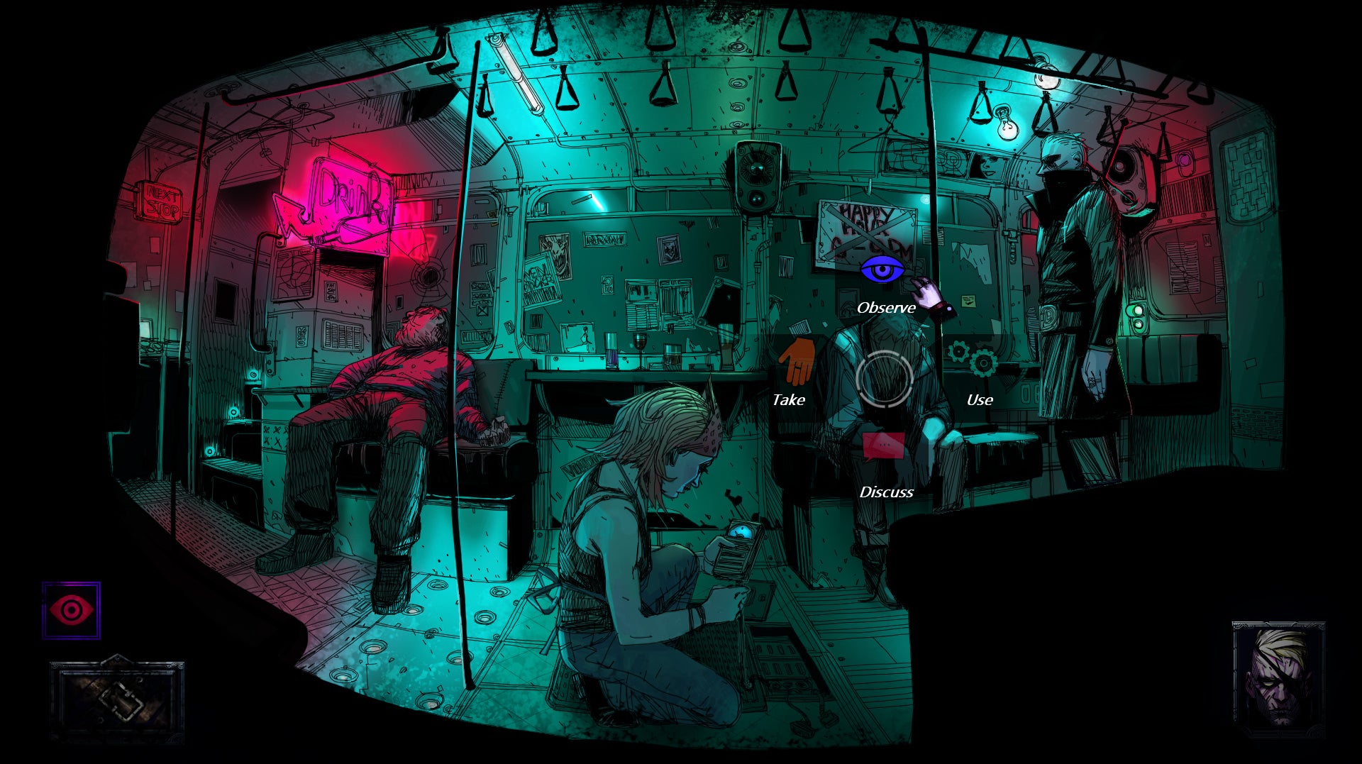 Buy The Blind Prophet Steam Key Default Title Steam key – fast digital delivery | Volt Keys