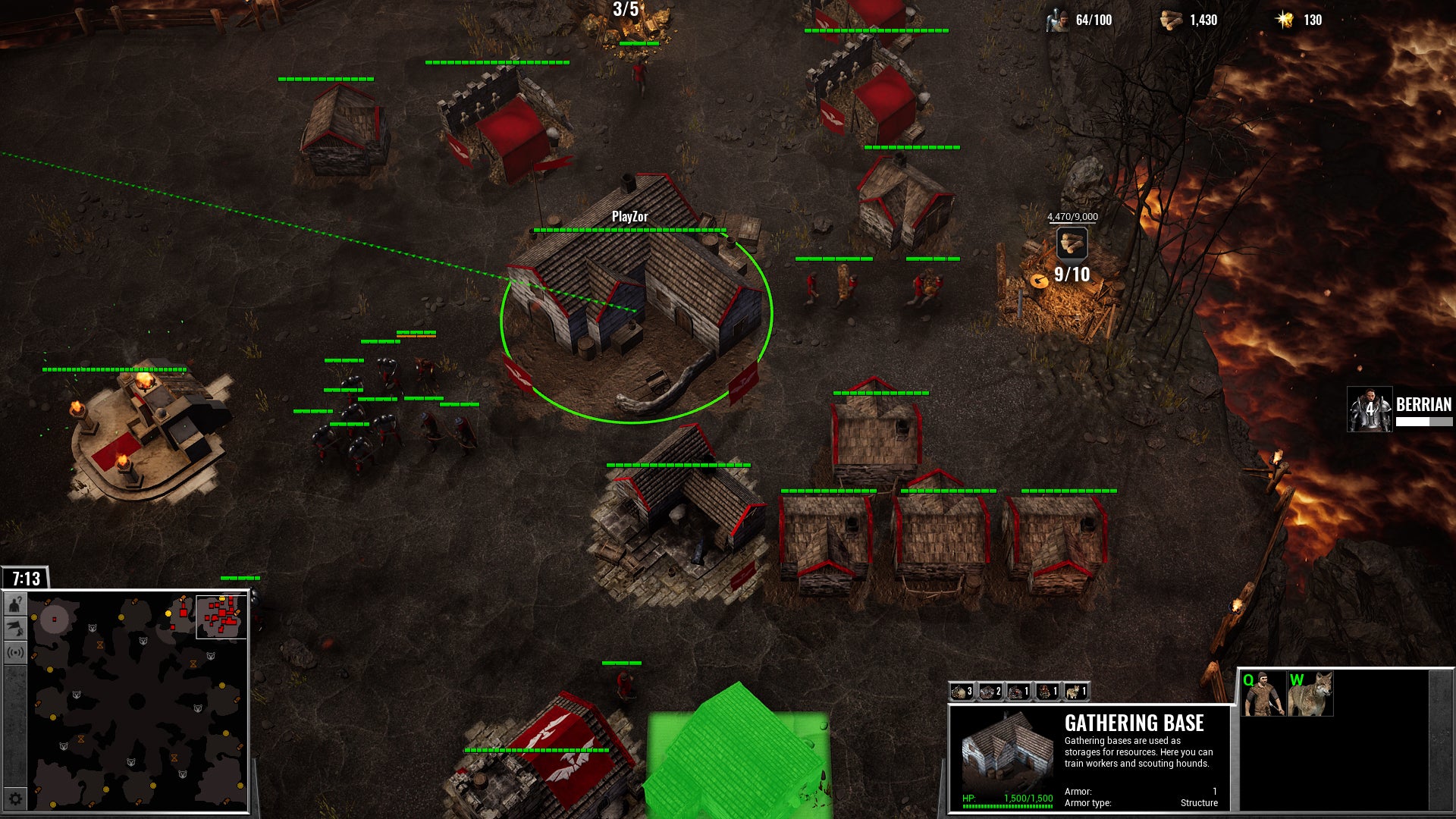 Buy BANNERMEN Steam Key Default Title Steam key – fast digital delivery | Volt Keys