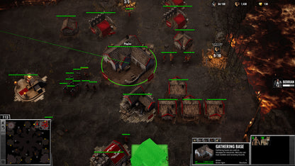 Buy BANNERMEN Steam Key Default Title Steam key – fast digital delivery | Volt Keys