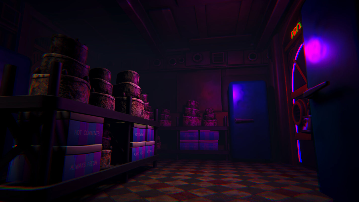 Buy Cakey’s Twisted Bakery PC Steam Key Default Title Steam key – fast digital delivery | Volt Keys