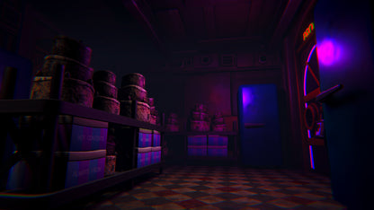 Buy Cakey’s Twisted Bakery PC Steam Key Default Title Steam key – fast digital delivery | Volt Keys