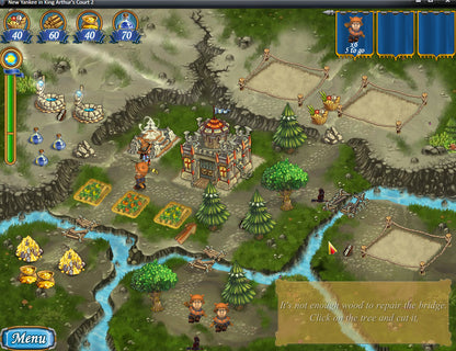 Buy New Yankee in King Arthur's Court 2 PC Steam Key Default Title Steam key – fast digital delivery | Volt Keys