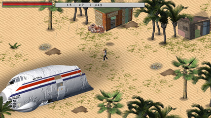 Buy ISLAND 404 PC Steam Key Default Title Steam key – fast digital delivery | Volt Keys