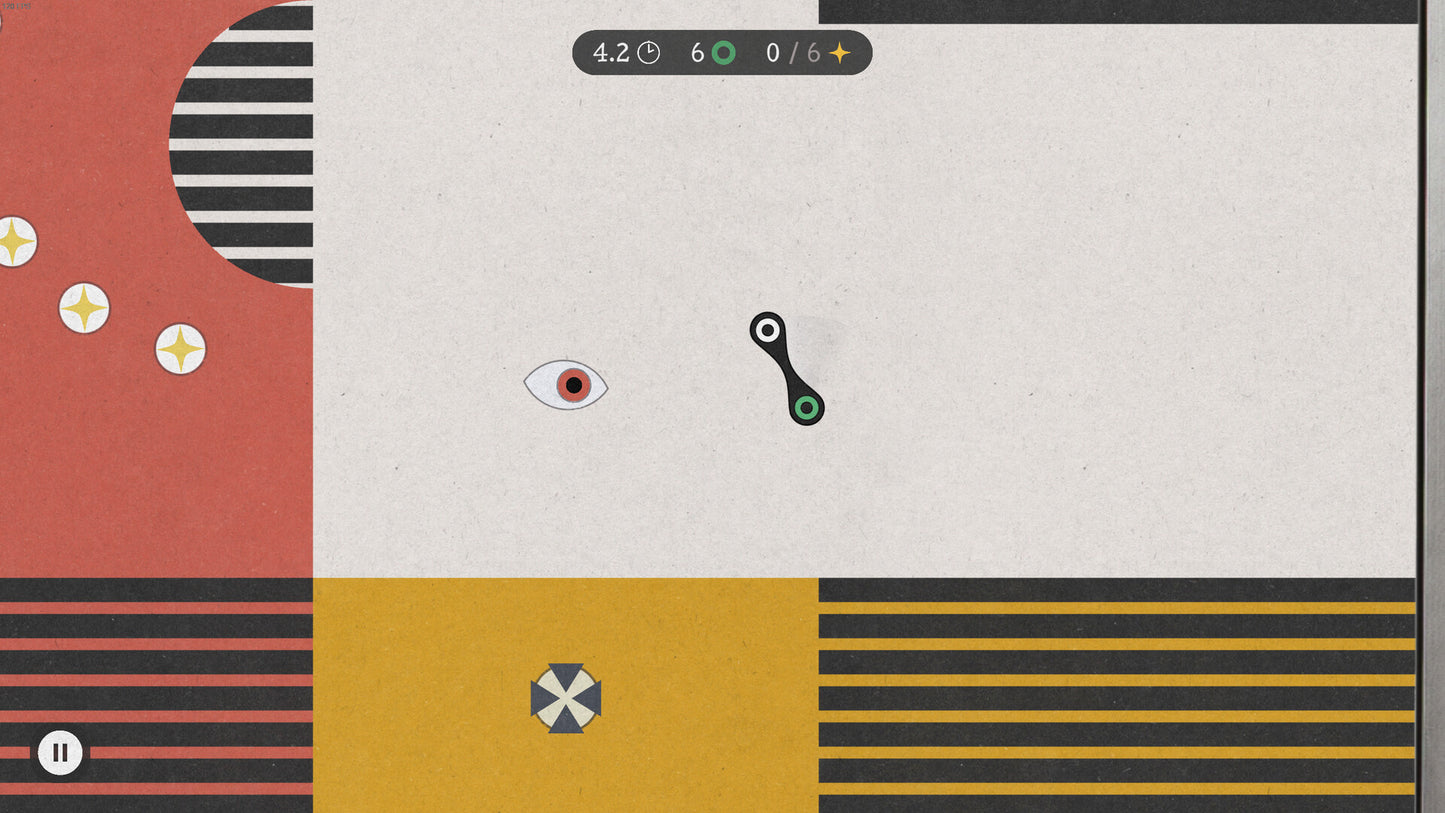 Bauhaus Bonk PC Steam Key