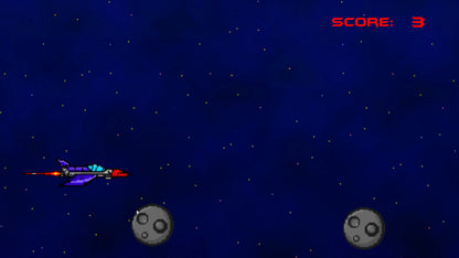 Buy Meteor Genocide Steam Key Default Title Steam key – fast digital delivery | Volt Keys