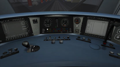 Buy Train Simulator - DB BR423 EMU Add-On DLC Steam Key Default Title Steam key – fast digital delivery | Volt Keys