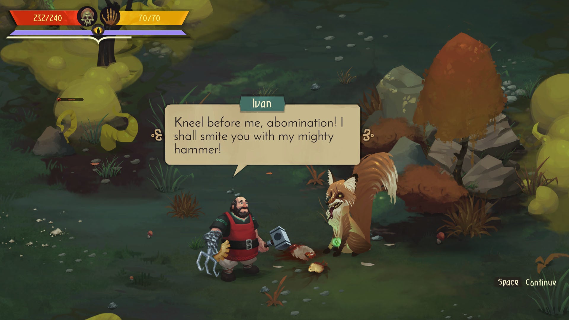 Buy Yaga - Roots of Evil DLC Steam Key Default Title Steam key – fast digital delivery | Volt Keys