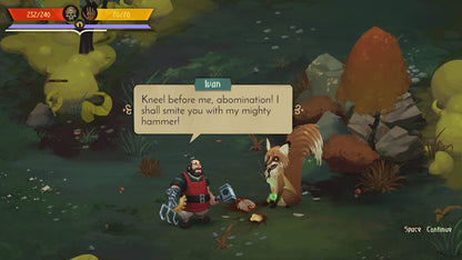 Buy Yaga - Roots of Evil DLC Steam Key Default Title Steam key – fast digital delivery | Volt Keys