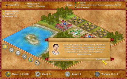 Buy Romopolis Steam Key Default Title Steam key – fast digital delivery | Volt Keys
