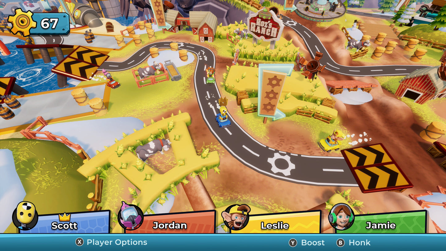 Buy Manic Mechanics Steam Key Default Title Steam key – fast digital delivery | Volt Keys
