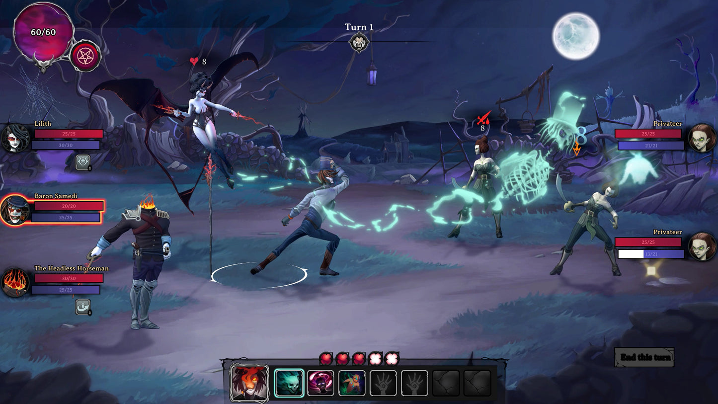 Buy Rogue Lords Steam Key Default Title Steam key – fast digital delivery | Volt Keys