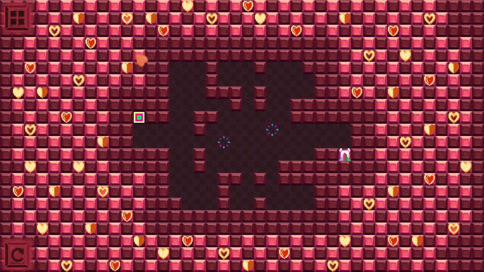 Buy Choco Pixel 7 Steam Key Default Title Steam key – fast digital delivery | Volt Keys