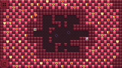 Buy Choco Pixel 7 Steam Key Default Title Steam key – fast digital delivery | Volt Keys