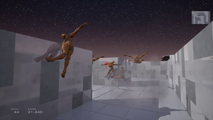 Buy The Maze Escaper Steam Key Default Title Steam key – fast digital delivery | Volt Keys