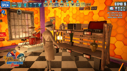 Buy Barn Finders - Amerykan Dream DLC Steam Key Default Title Steam key – fast digital delivery | Volt Keys