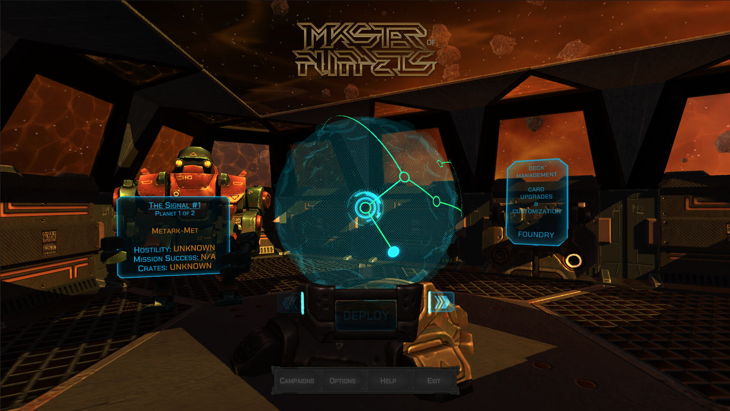 Buy Master of Puppets Steam Key Default Title Steam key – fast digital delivery | Volt Keys