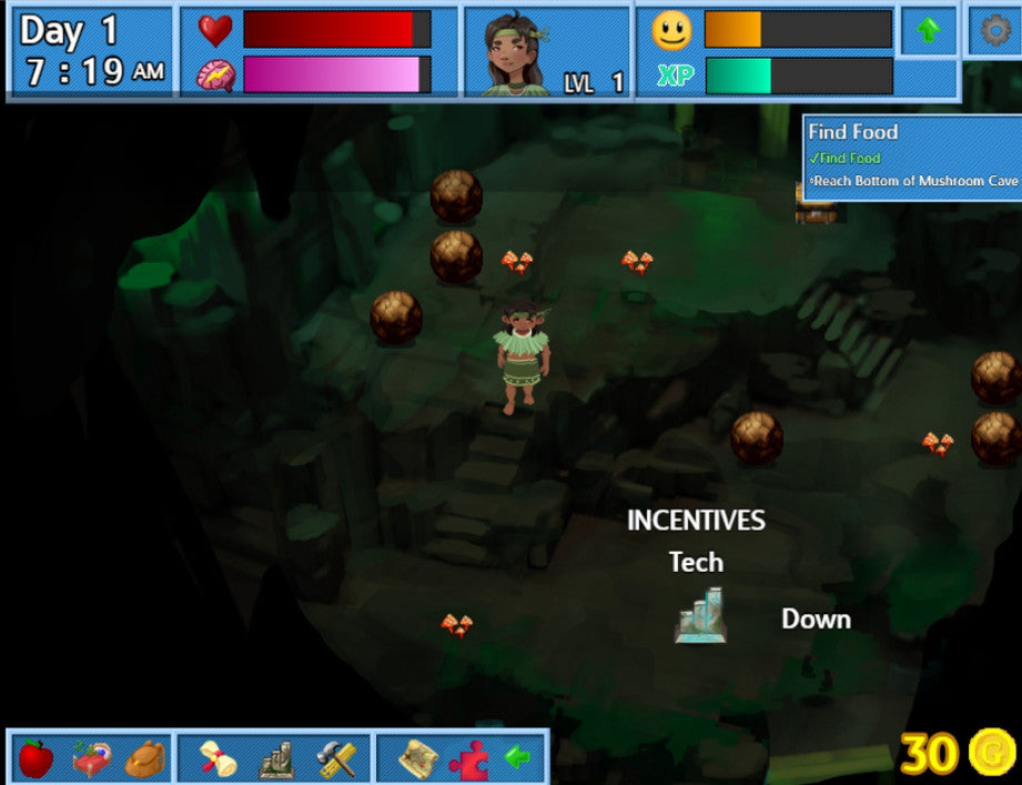 Buy Fifefer Island: Terrena's Adventure Steam Key Default Title Steam key – fast digital delivery | Volt Keys