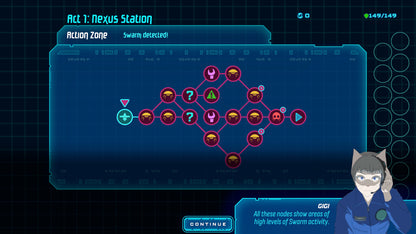 Buy Whisker Squadron: Survivor PC Steam Key Default Title Steam key – fast digital delivery | Volt Keys