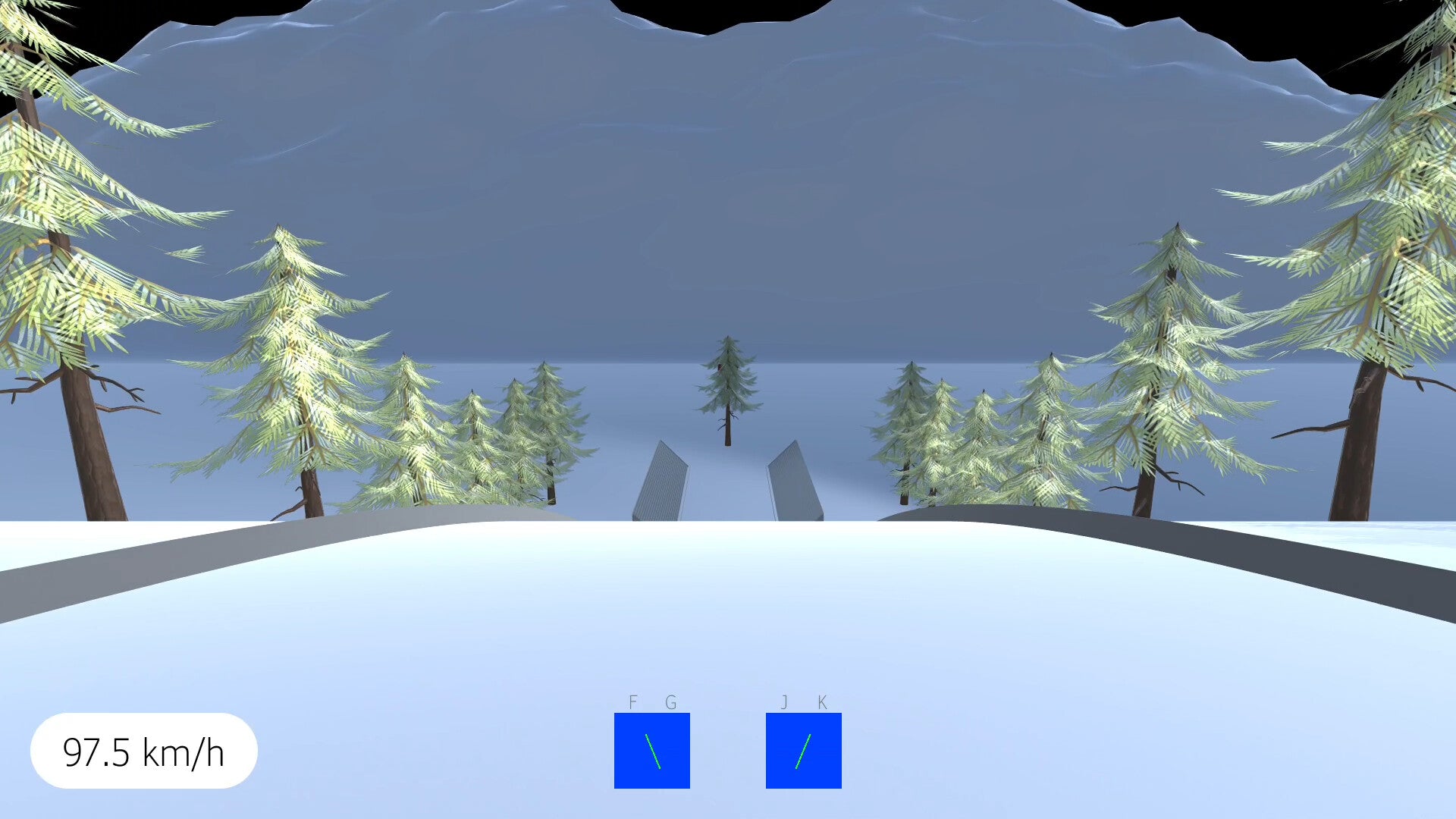 Buy Bakken - Ski Jumping Steam Key Default Title Steam key – fast digital delivery | Volt Keys