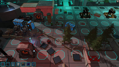 Buy Cybernetica: Final Steam Key Default Title Steam key – fast digital delivery | Volt Keys