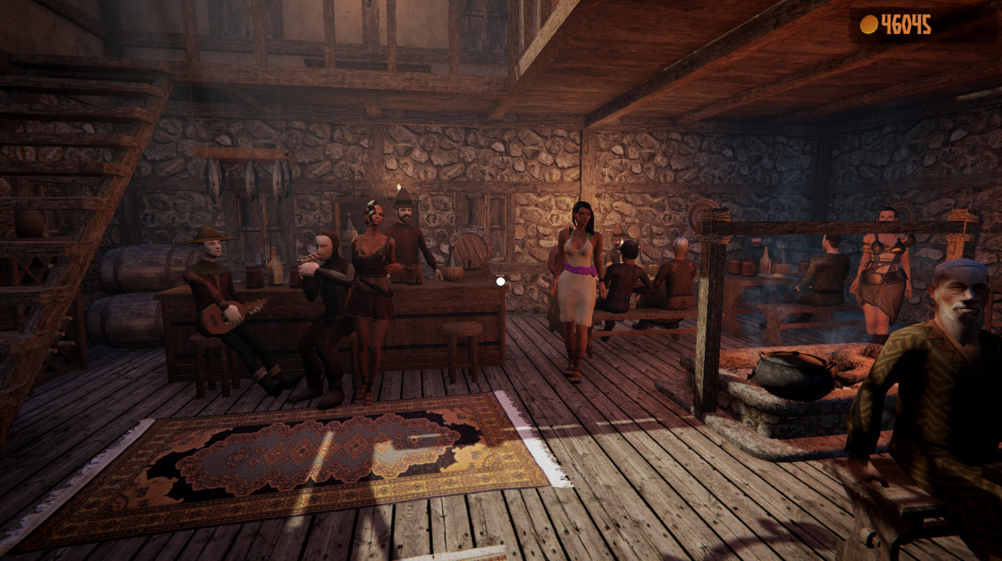 Buy Ludus Steam Key Default Title Steam key – fast digital delivery | Volt Keys