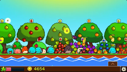 Buy Plantera Steam Key Default Title Steam key – fast digital delivery | Volt Keys