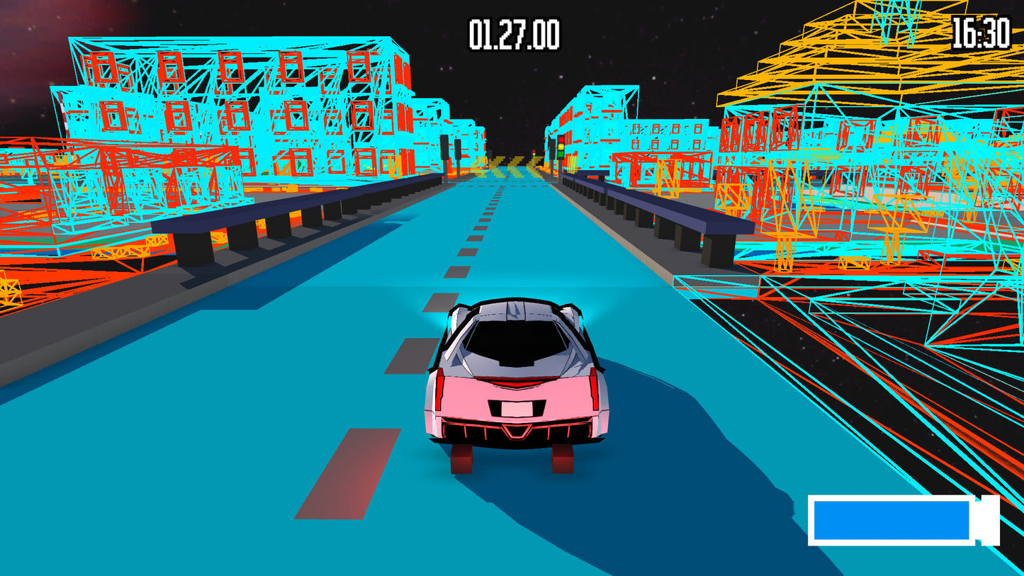 Buy Vector Race Steam Key Default Title Steam key – fast digital delivery | Volt Keys
