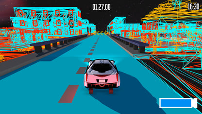 Buy Vector Race Steam Key Default Title Steam key – fast digital delivery | Volt Keys