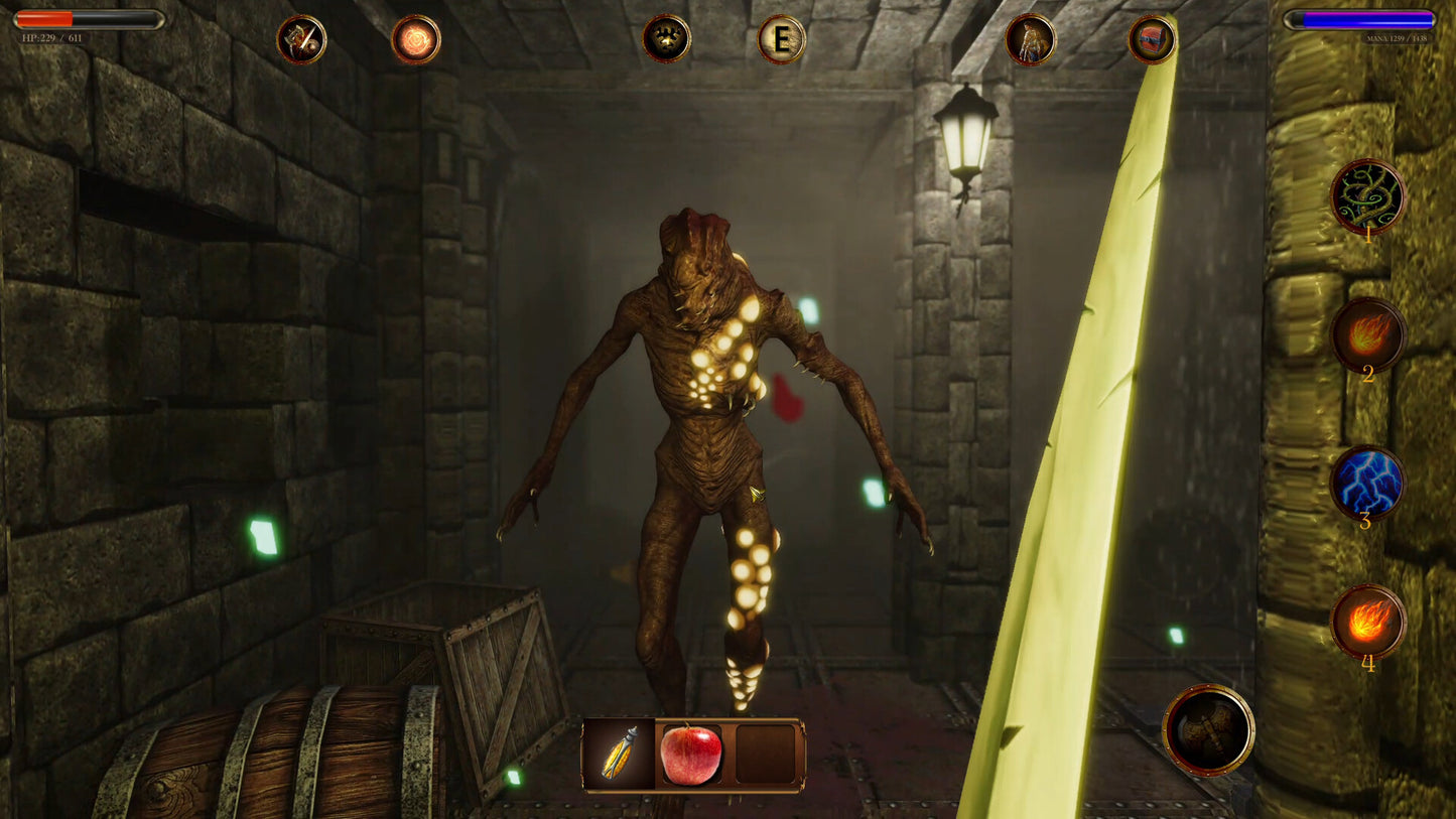Buy Dungeon Legends 2: Tale of Light and Shadow Steam Key Default Title Steam key – fast digital delivery | Volt Keys