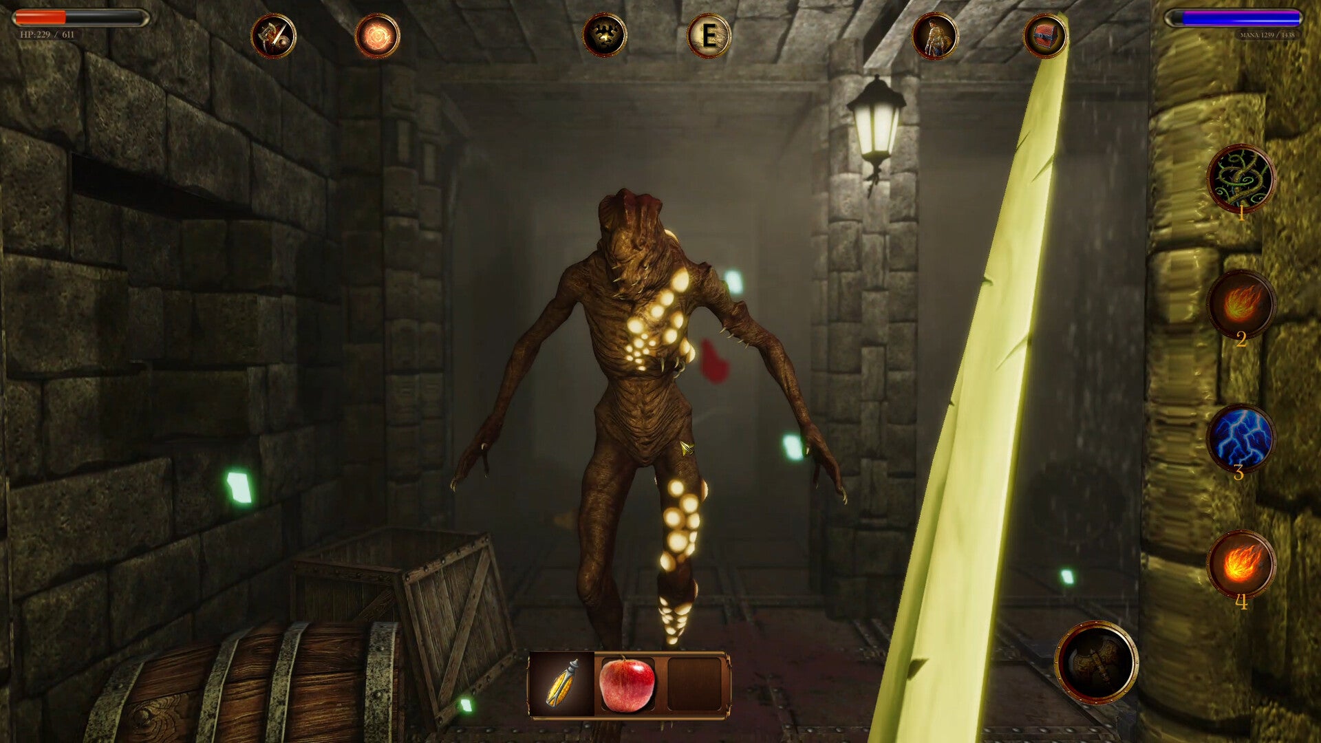 Buy Dungeon Legends 2: Tale of Light and Shadow Steam Key Default Title Steam key – fast digital delivery | Volt Keys