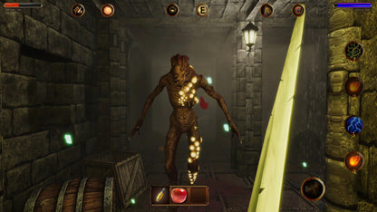 Buy Dungeon Legends 2: Tale of Light and Shadow Steam Key Default Title Steam key – fast digital delivery | Volt Keys